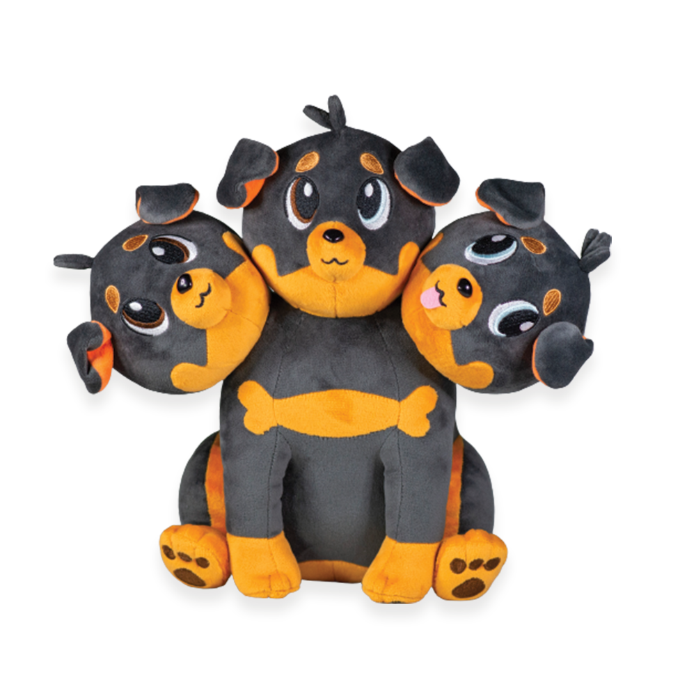 Cerbie Plush Ownaj