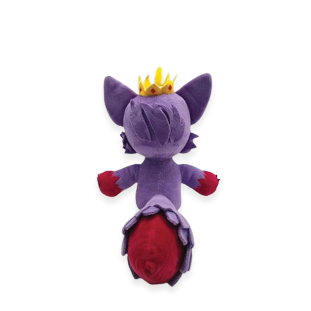 12foxy12 Plush – Ownaj