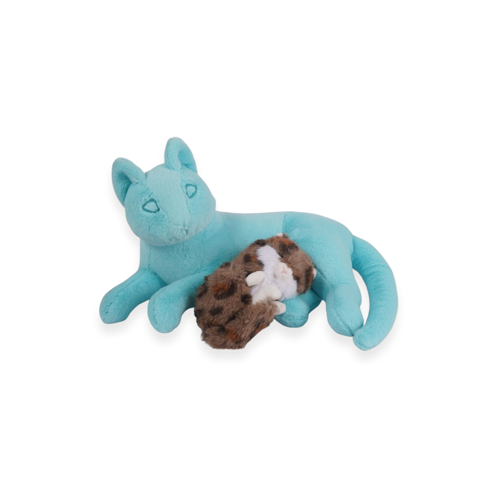 The Stray Guardian – Ownaj