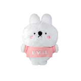 Evil Bunny Plush