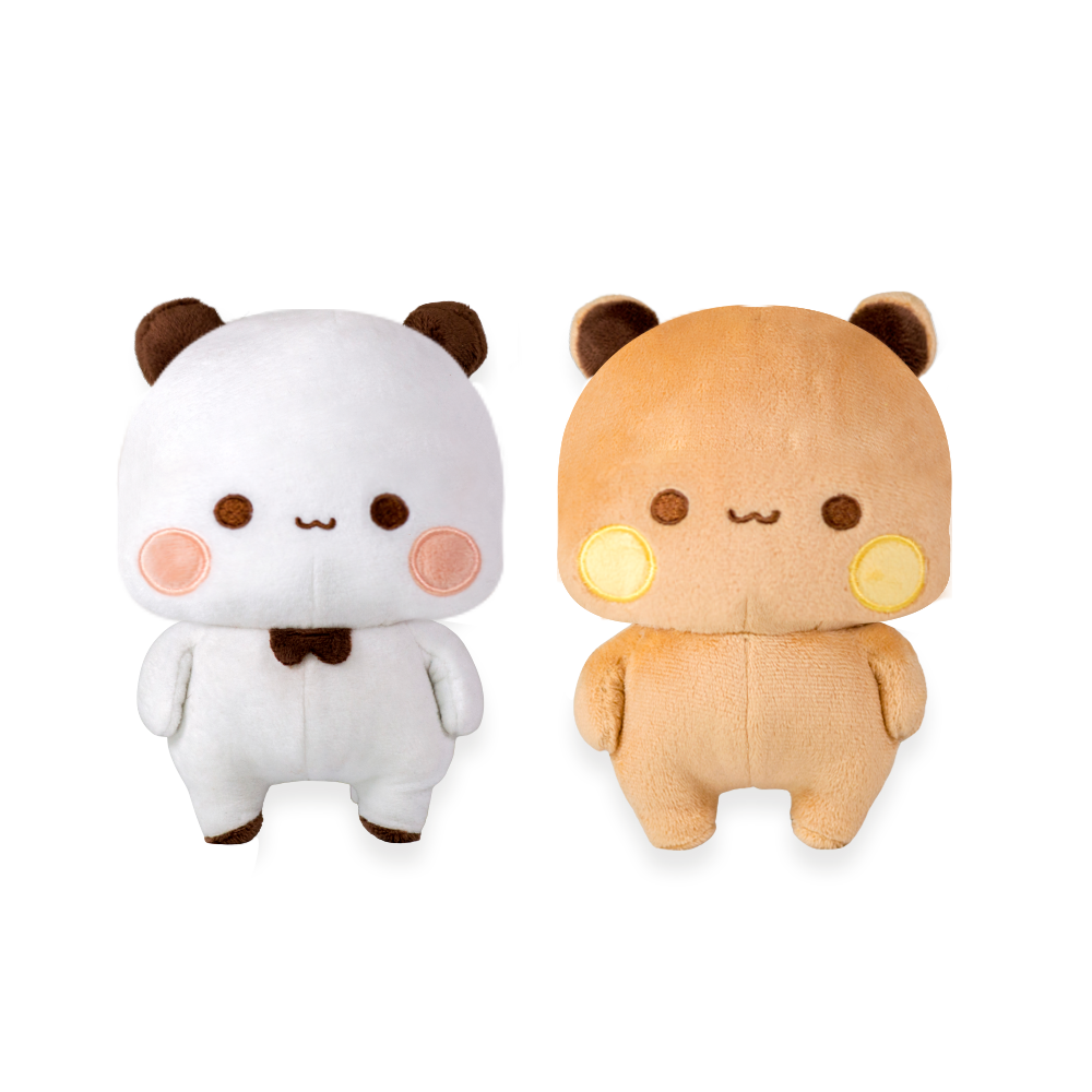 Doudou et Compagnie Dream Maker Panda Plush