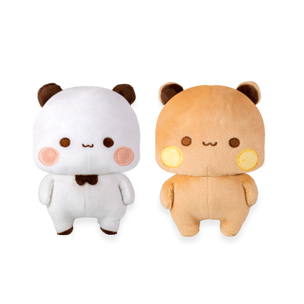 Panda hotsell bear plush
