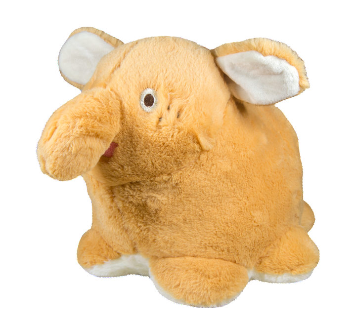 Dumbo Squid Plush Ownaj