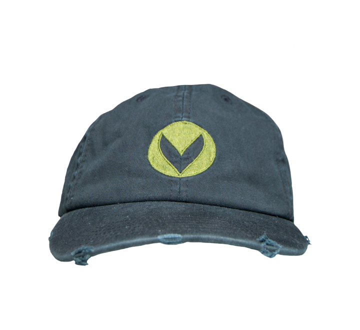Vintage Distressed Vinesauce Hat Ownaj