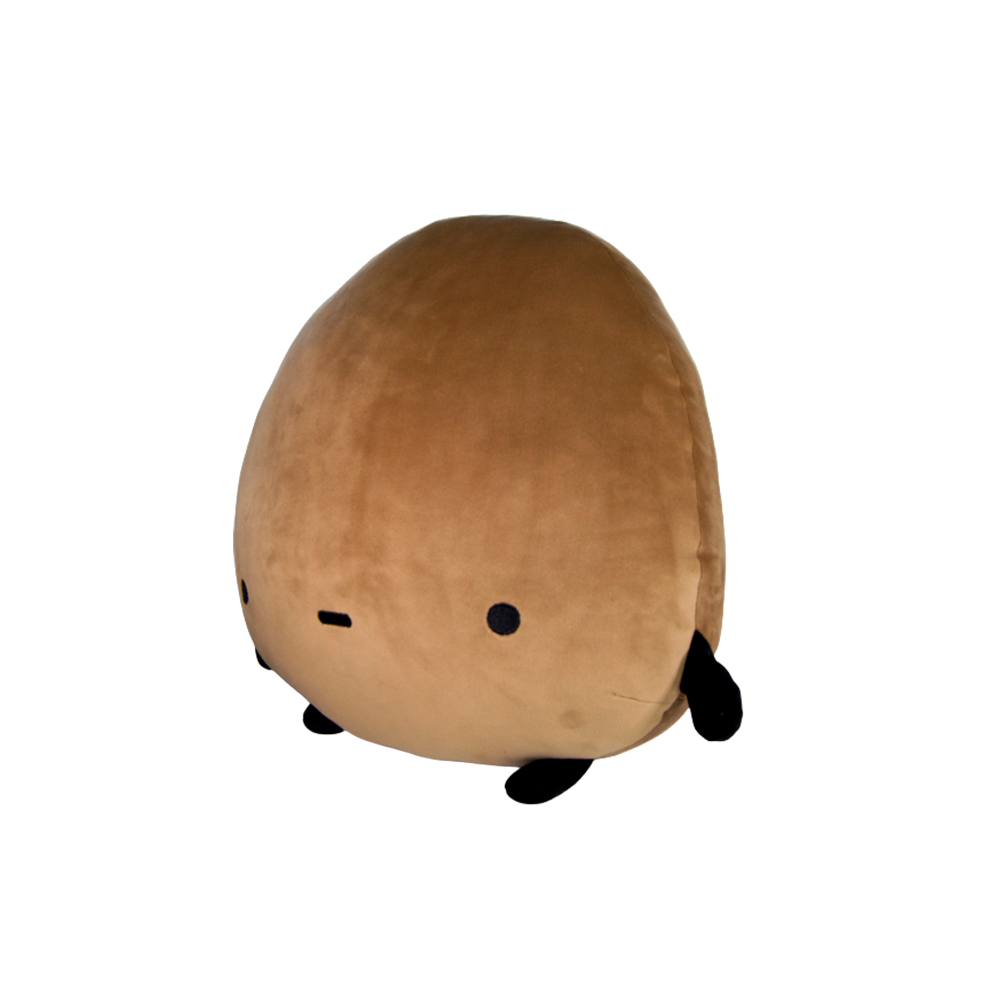 Small Potato Plush