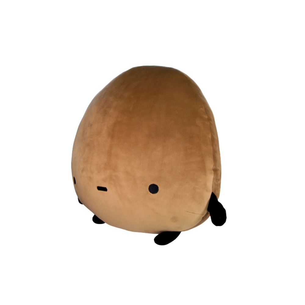JUMBO Sad Potato Plush – Ownaj