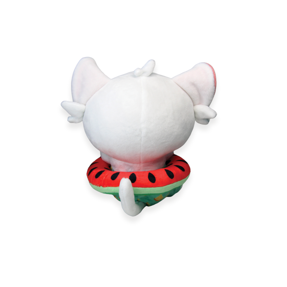 WhiteCat様 リクエスト 6点 まとめ商品 WhiteCat Plush - Summer Edition – Ownaj