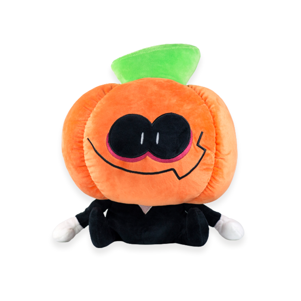 Pump Plush 2.0