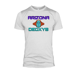 Arizona Deoxys