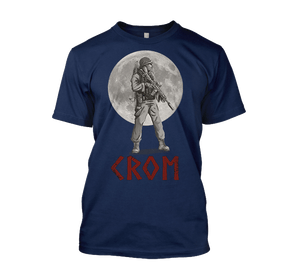 Crom Moon