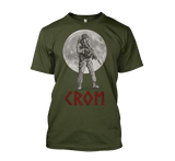 Crom Moon