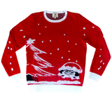 Pelo Ugly Christmas Sweater
