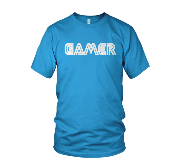 Gamer (Sega)