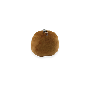 Sad Potato Keychain Plush