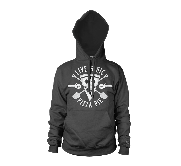 Live and Die Hoodie – Ownaj