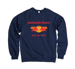 Metabolic Boost Hoodies