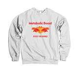 Metabolic Boost Hoodies