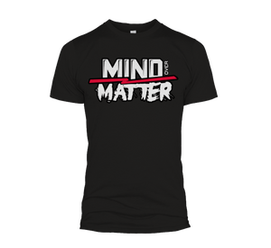 Mind Over Matter - Limited Edition