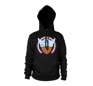 SHiFT 57 Hoodies - Limited Edition