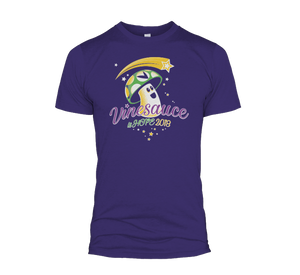 2018 Vinesauce Is HOPE Charity Shirt