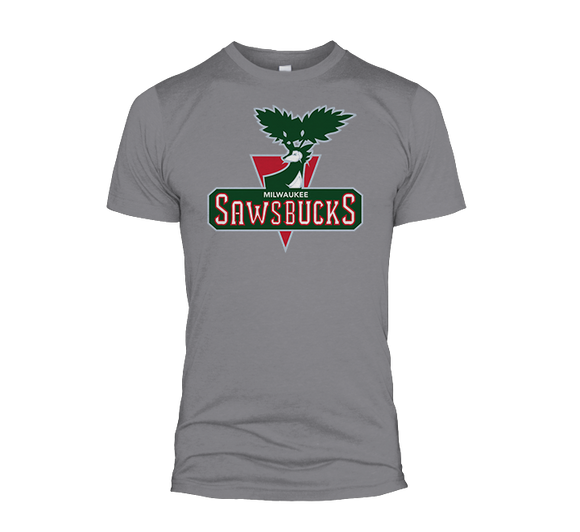 Milwaukee Sawsbucks