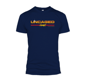 UnCAGEDgamez - Limited Edition