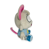Simon Sagittarius Plush