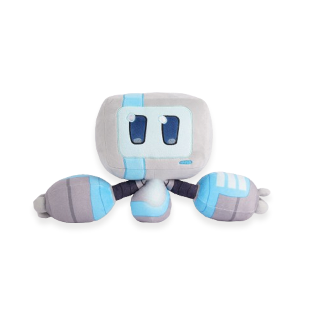 Beepers Plush – Ownaj