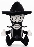 Pete The Great Plushielante