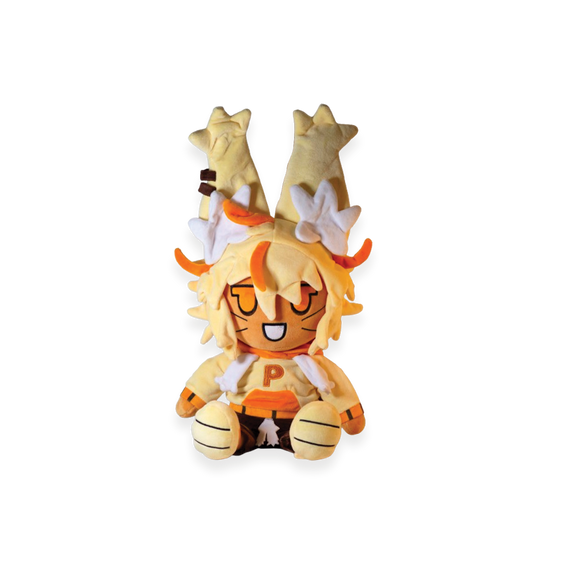 Perry Plush