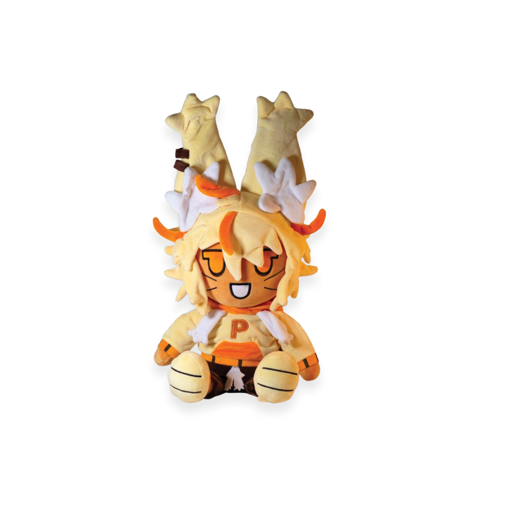 Perry Plush – Ownaj