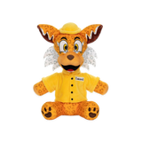 Laurel the Leopard Plush