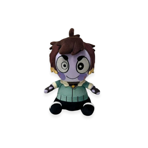 Alan Orion Plush