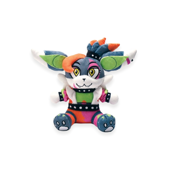 Glamrock Dusky Plush
