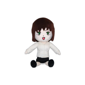 History Teacher Plush 2.0
