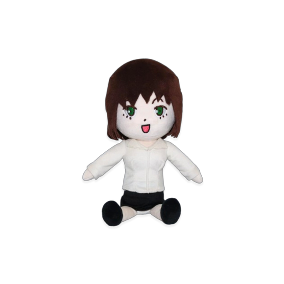 History Teacher Plush 2.0