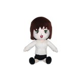 History Teacher Plush 2.0