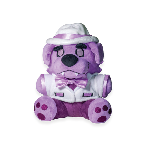 uhyeah Plush