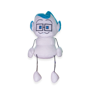 David Toons Plush