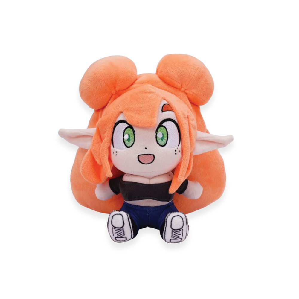 Mini Rilli Plush – Ownaj