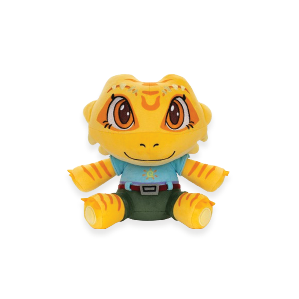 Pokee Plush – Ownaj