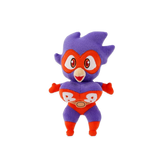 BustyBird Plush