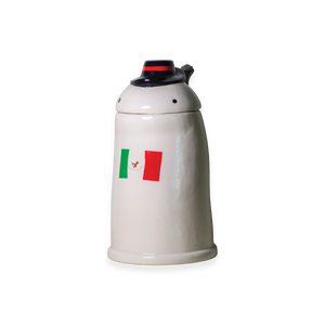 Totally Authentic Italian Stein