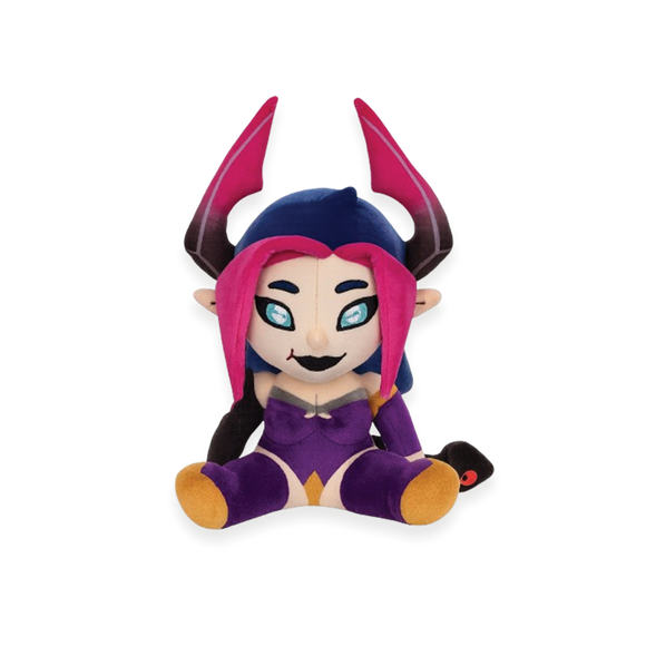 SuccuBitch Plush