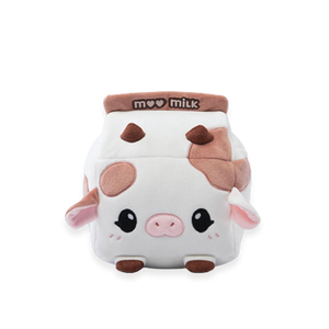 Moo Milk Plush