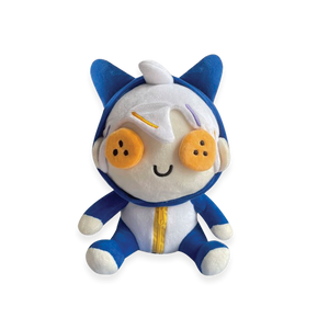 Chuy Peluche – Ownaj - Main Image