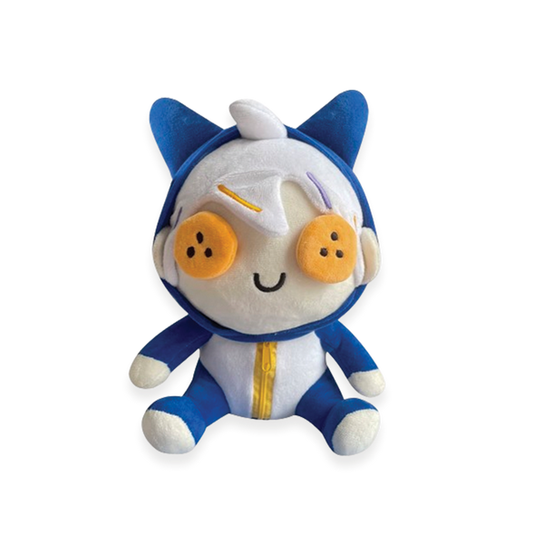 Chuy Peluche – Ownaj - Main Image