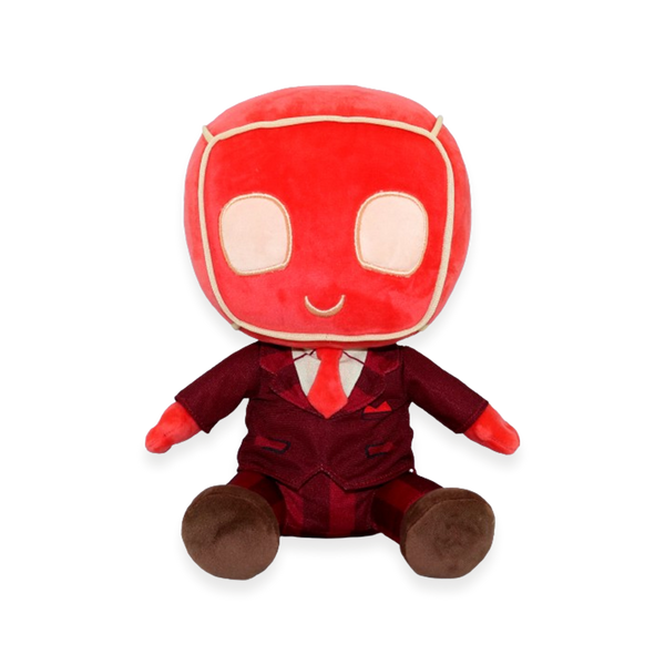 Minaxa Plush – Ownaj