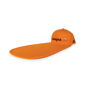 Garfie Lasagna Loooooong Hat :^)