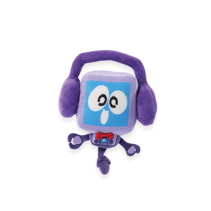 Fandroid Plush